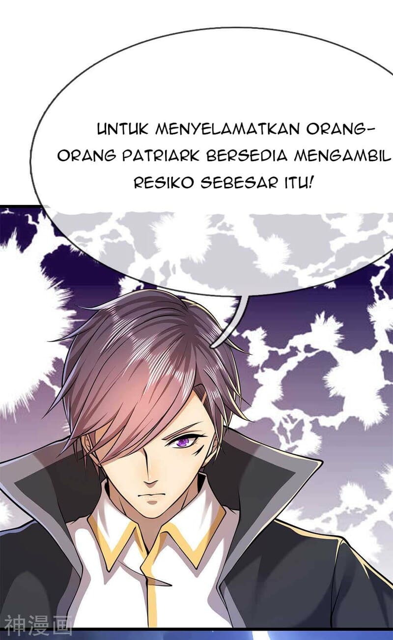 Medical Martial Arts Chapter 150 Gambar 2